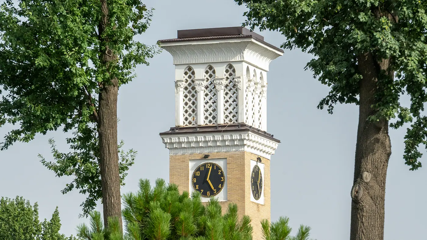 Toshkent kurantlari